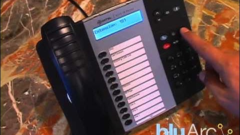 Redial Key (5312 Handset)