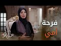 سارة العتيبي تصف ردة فعل أمها بعد حصولها على المركز الأول على الجامعة في علوم الحاسبات