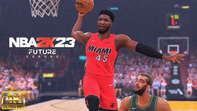 How To get Miami Heat mashup jersey,court,and logo in NBA 2k22