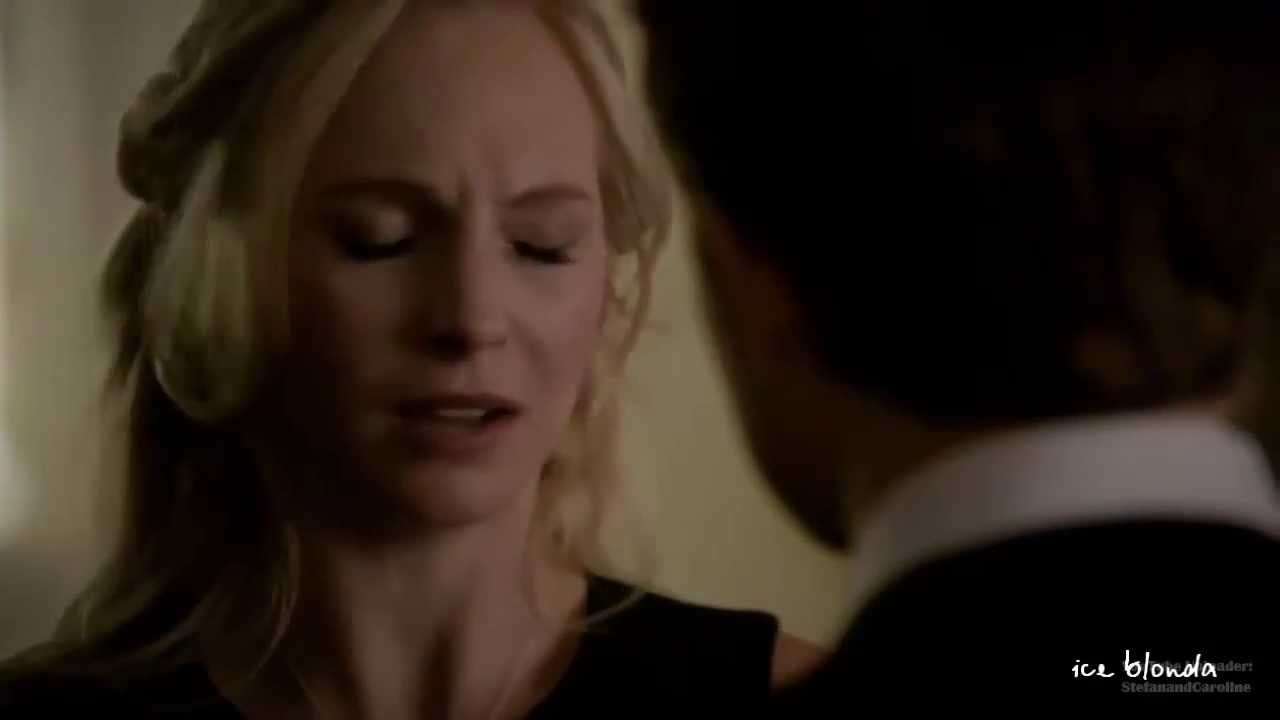 Дневники вампира - музыкальная нарезка 10