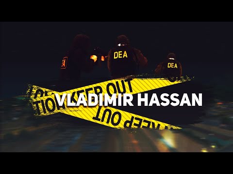 Видео: DEA выше, чем ФБР?