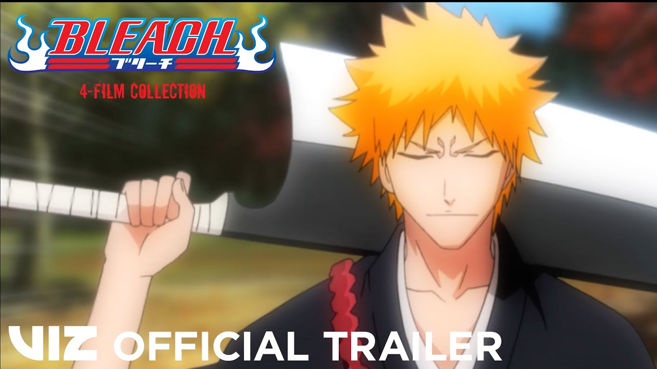 Bleach Proves Its Possible to Make Good LiveAction Anime Movies