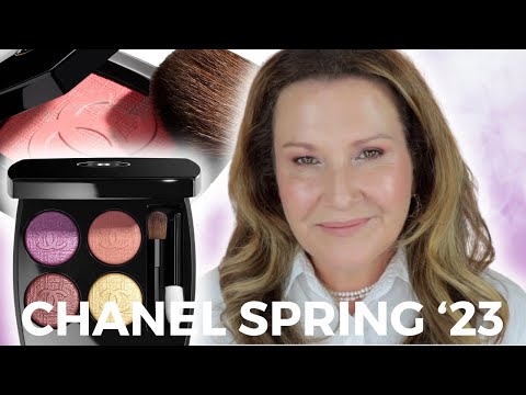 ⭐ NEW⭐ CHANEL LES 4 OMBRES 01 TWEED CUIVRE