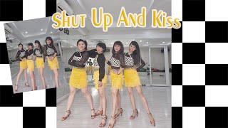 Shut Up And Kiss (Demo) Improver