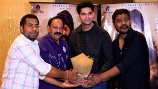 Samarpit Father’s Love grand Premiere PVR Andheri West Director Exhan Khan Actor Annkit Yadavv