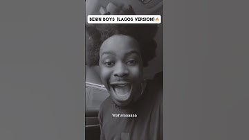 Thumbnail of Benin Boys - Rema X Shallipopi (Lagos Version)