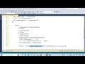 Basic Overview on How to use Joins in SQL Server Development