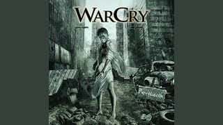 Video thumbnail of "WarCry - Nada Como Tú"