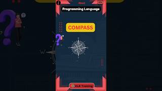 About COMPASS programming language