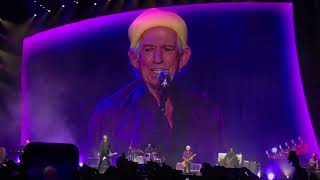 The Rolling Stones - Wild Horses - Live in Milan 21-06-2022
