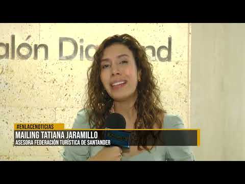 Conversatorio repensar el turismo en Barrancabermeja