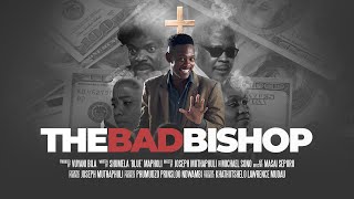 ‘The Bad Bishop’ official trailer