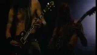 Arcturus - Hufsa(The Groke) - Live - Oslo,Norway 2005