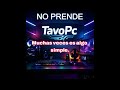 Pc No prende Prueba  Esto