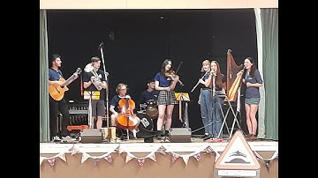 Twmpdaith 2023 Yr Wyddgrug/Mold -  Cân Sobri