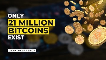 What is Cryptocurrency💸| Bitcoin | Blockchain