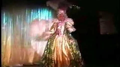 vicky richard dans lopoldine