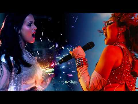 Firework x Good Luck, Babe! (MASHUP of Katy Perry, Chappell Roan)