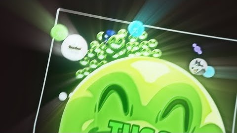 The Top 270 FPS Player OF TrickSplit.io 🤘⚡