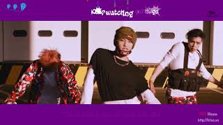 Vietsub Kara Cherry Bomb - Nct 127