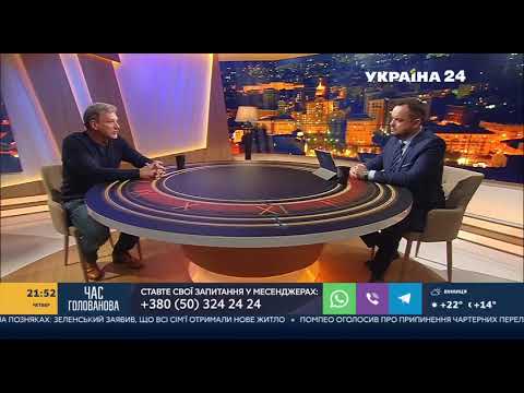Андрій Пальчевський: "Перемога Пальчевського" має активну підтримку по всій Україні.