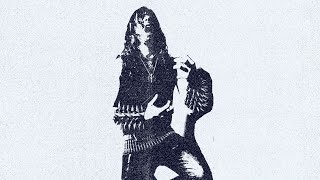 Black Lycanthropy - Under the Werewolf's Moon