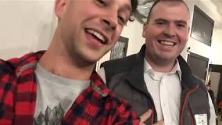 AR/VR Tech Halloween Special 10/24/2018 - Jersey City Tech Meetup