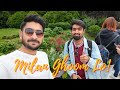 A day spent in Milan Italy | Pakistani International Students | 002