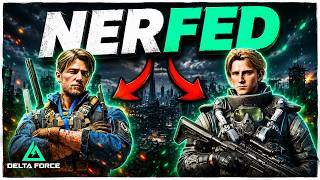 Morse & N-Two Got NERFED in the Season 10 Mid-Season Update!