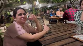 Family date ❤️ vlog ( bohott enjoy kiya )