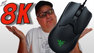 RAZER VIPER 8K "USER" REVIEW, Will this make you a better gamer? + EPIC COLLAB!!
