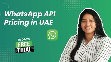 WhatsApp Business API Pricing in UAE – Latest 2025 Update | The Leader’s Desk