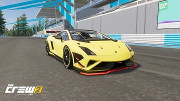 The Crew 2: Touring Car Class BEST PART/SET Build Guide - Parts You want to Have