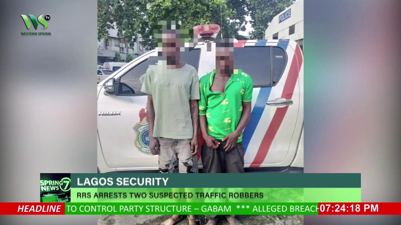 NEWS @ 7 : POLITICAL DEVELOPMENT | 110 ASSOCIATIONS SEEK INEC'S REGISTRATION AS POLITICAL PARTIES