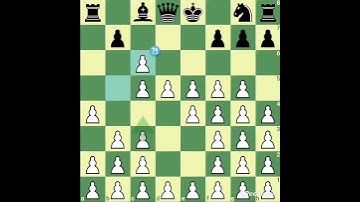How to play chess Without King? Chess Game : 1 #chessbrains #chess #bulletchess #chessbase