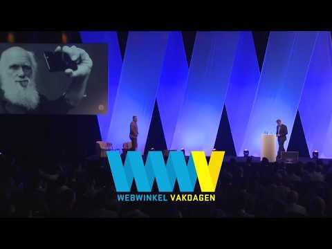 Presentatie Olivier van Duijn MARKTPLAATS Webwinkel Vakdagen 2018