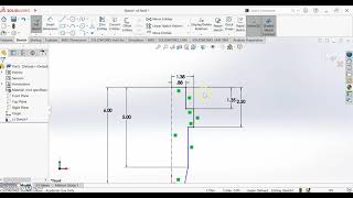 Basic SolidWorks Video # 2
