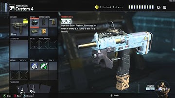 Best Pharo Class Setup