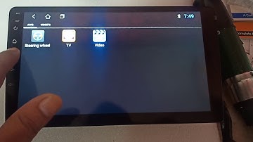T3L split screen setting