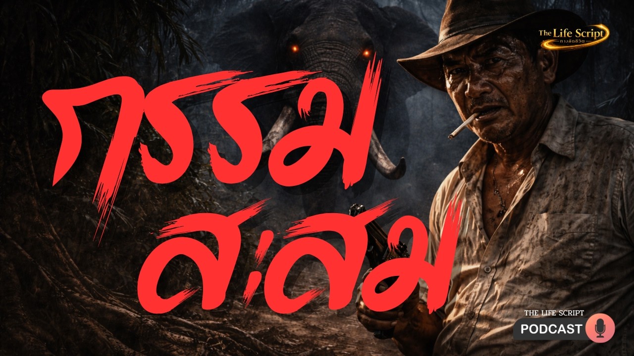 กฎแห่งกรรม 