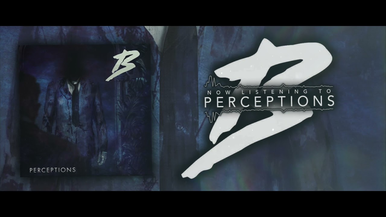Παρακολούθηση Biome - Perceptions (OFFICIAL SINGLE STREAM) στο YouTube Παρακολούθηση Biome - Perceptions (OFFICIAL SINGLE STREAM) στο YouTube