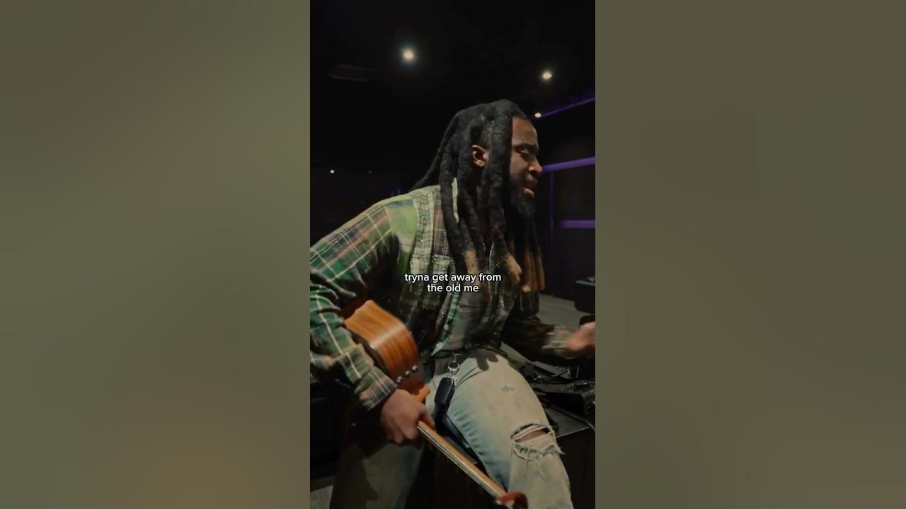 Shaboozey - Good News (Lyrics)