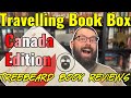 Travelling book box canada edition  treebeard