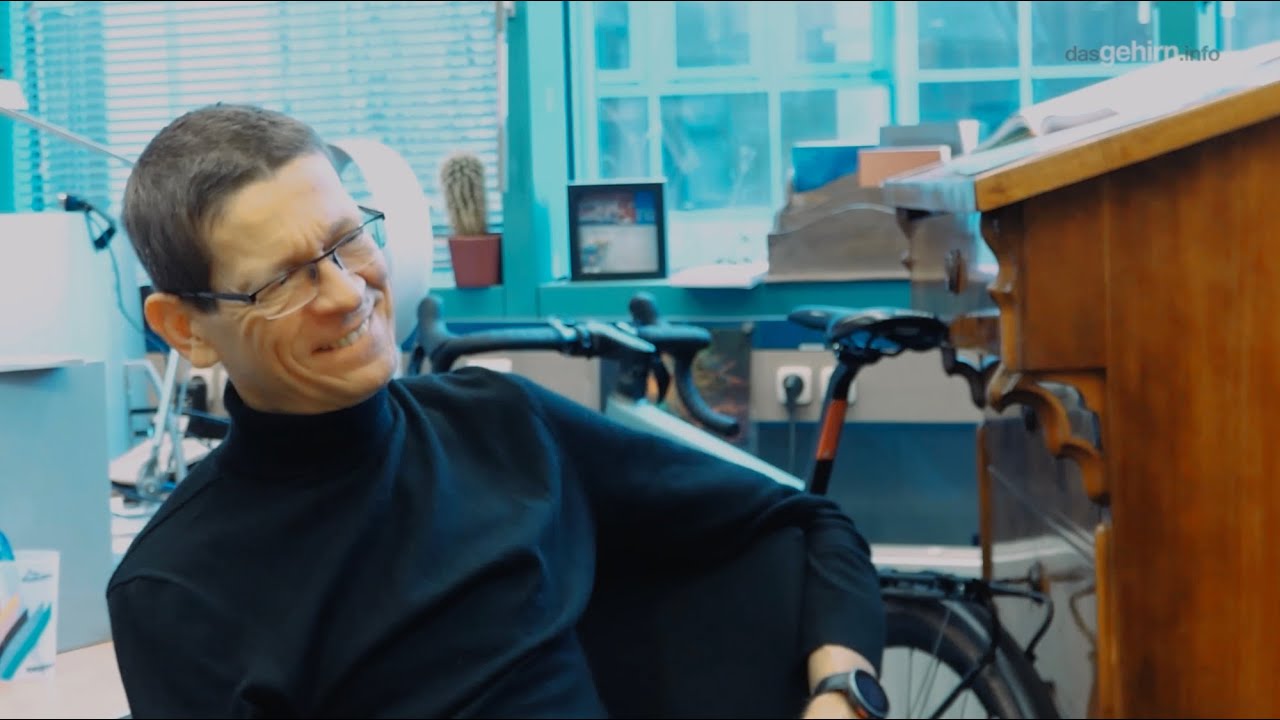 Energie für Neurone