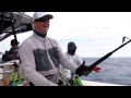 VANUATU - GT - DOGTOOTH TUNA - ANDREE'S EXPEDITIONS