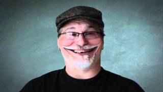 Pudding Face Commercial Parody.wmv