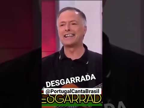 Desgarrada