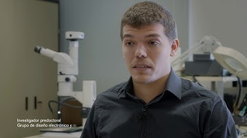 Hyper Eye - 1er Premio UPM_innovatech 2T Challenge 2018