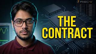 What Is an Instruction Set Architecture ISA Explained with RISC V