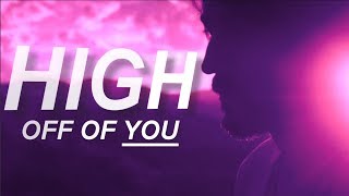 HIGH [Multifandom]